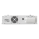 Стабилизатор напряжения ExeGate Master AV-10000 (10000ВА, 140-260В, цветной дисплей, 220В±8%, КПД 98%, 5 уровней защиты, задержка, усиленный метал.корпус, клем.колодка+евророзетка, RTL), фото10