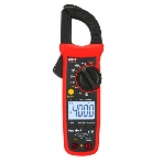 Токоизмерительные клещи UNI-T UT202R, фото 1