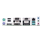Материнская плата ASUS Pro H610M-C-CSM, LGA 1700, Intel H610, 2xDDR5, 4xSATA, 1xM.2, 1xPCIe 5.0 x16, 2xPCIe x1, 1xPCI, 1xHDMI, 1xDP, 1xDVI-D, 1xVGA, 1x 1Gb LAN, 2xUSB-A 3.2 Gen 2, 2xUSB-A 2.0, 3x3.5 мм, 7.1, mATX, фото9