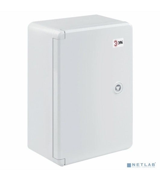 Корпус пластиковый ЭРА ЩМП-П 300х200х130мм УХЛ1 IP65 IK10 box302013_g