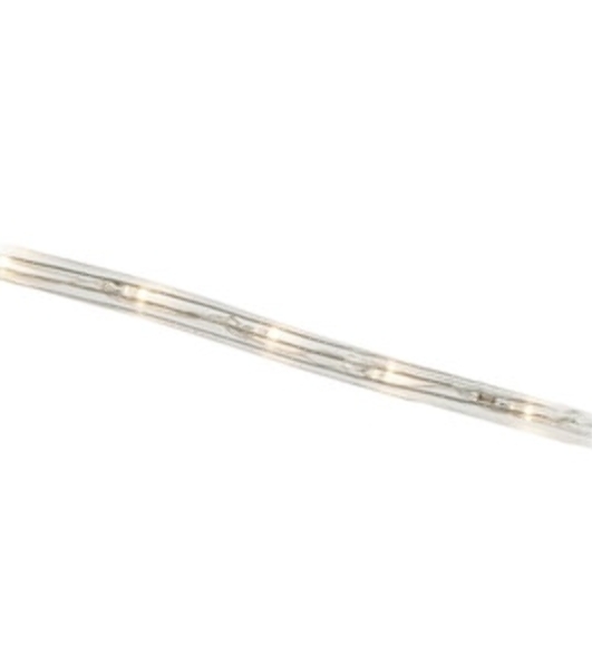 Монтажная клипса для LED ленты Neon-night 220 В 6.5x17 мм