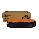 Картридж лазерный GalaPrint GP-CB540A/716 черный (2200 стр) для HP Color LaserJet CP1210/CP1215/CP1510/CP1518/CM1300/1312 Canon Color Shot LBP 5050/5970/5975, MF-8030/8040/8050, фото4