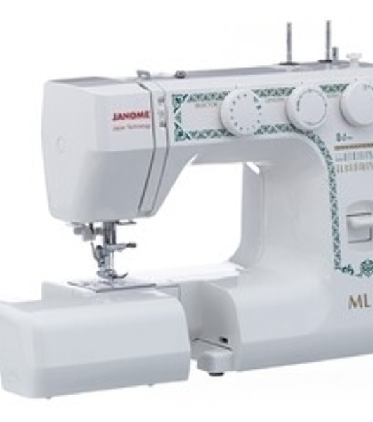 Швейная машина Janome ML77
