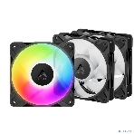 Вентилятор корпусной ARCTIC P12 Pro A-RGB LN - 3 Pack - retail (ACFAN00347A), фото10