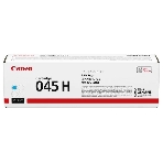 Картридж лазерный Canon 045C H голубой, 2200 стр., для i-SENSYS MF631/633/635, LBP611, фото3