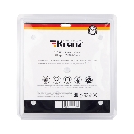 Диск пильный Kranz 235 мм х 40 зуб х 30 мм, фото2