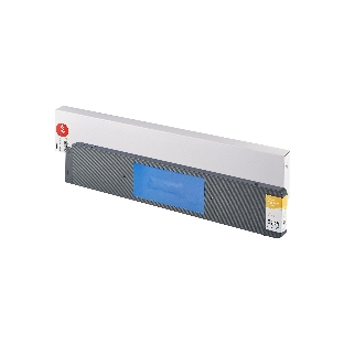 Картридж струйный Sakura C13T887400 (T8874 Y) для Epson, желтый, 660 мл., 50000 к.