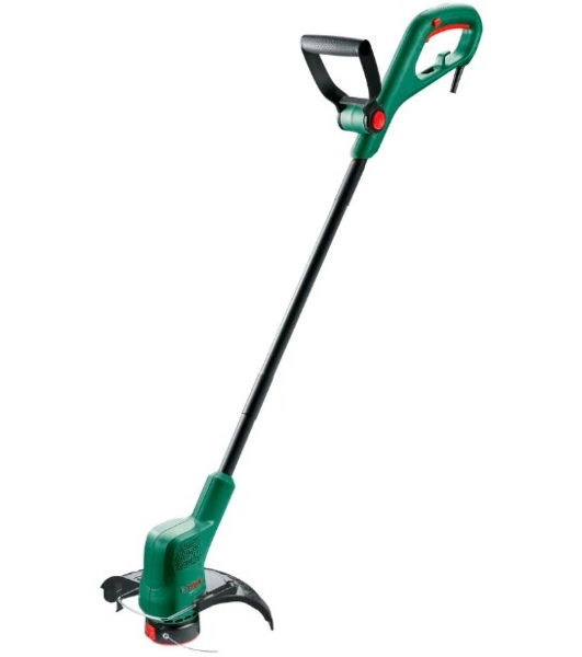 Триммер электрический Bosch EasyGrassCut 26 280Вт неразбор.штан. реж.эл.:леска