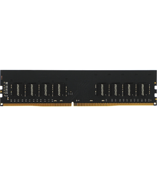Оперативная память Digma, DDR4, 16GB (1x16 GB), 3200 MHz, CL22, DIMM