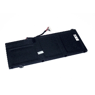 Аккумуляторная батарея для ноутбука Acer Spin 3 SP314-52 11.55V 5360mAh черный