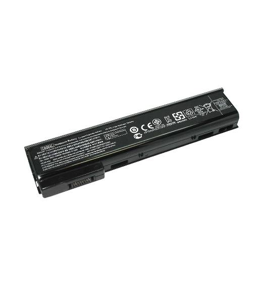 Аккумуляторная батарея для ноутбука HP ProBook 640 G1 10.8V 55Wh черный