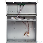 Серверный корпус Exegate EX281290RUS Pro 2U550-HS08 RM 19', высота 2U, глубина 550, БП 1U-600ADS, 8xHotSwap, USB, фото16
