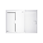 МФУ лазерное Pantum M6557NW, A4, ч/б, печ. до 22 стр/мин., скан. до 22 стр./мин., 1200 x 1200 dpi, USB, RJ-45, Wi-Fi, проектная модель, фото10