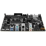 Материнская плата ASUS PRIME A620M-K, AM5, AMD A620, 2xDDR5, 4xSATA, 1xM.2, 1xPCIe 4.0 x16, 1xPCIe 3.0 x1, 1xHDMI, 1xDP, 1x1Gb LAN, 4xUSB-A 5Gbps, 2xUSB-A 2.0, 3x3.5 мм, 7.1, mATX, фото6