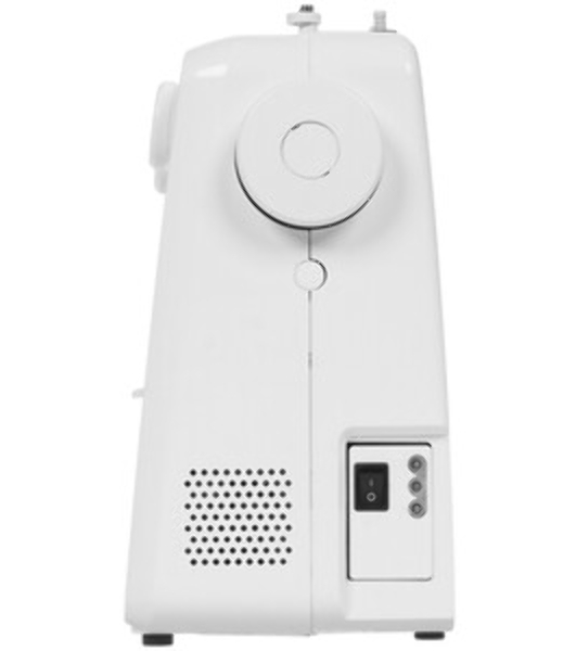 Швейная машина Janome MX 77 белый