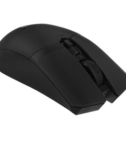 Мышь беспроводная ASUS TUF M4 WL черный, 12000 dpi, радиоканал, Bluetooth, USB, кнопки - 6