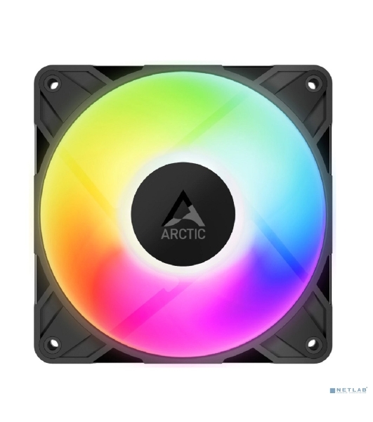 Вентилятор корпусной ARCTIC P12 Pro A-RGB LN - 3 Pack - retail (ACFAN00347A)