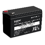 Батарея для ИБП ExeGate EP234538RUS GP 12075/EXG1275 (12V 7.5Ah) клеммы F2, фото 1
