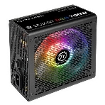 Блок питания Thermaltake Smart RGb (PS-SPR-0700NHSAWE-1), 700Вт, 80 PLUS, 120мм, черный, фото17
