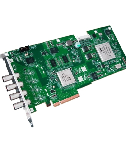 Карта видеозахвата Matrox VS4 Quad HD Capture Card