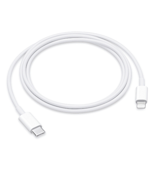 Кабель Xiaomi Mi cable Type-C to Lightning 1m