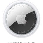 Трекер Apple AirTag (1 Pack), Model A2187 (MX532RUA), фото18