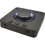 Звуковая карта Creative USB Sound Blaster X 4 WW (SB-Axx1) 7.1 Ret, фото26