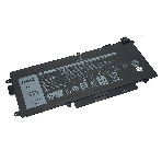 Аккумулятор для ноутбука Dell Latitude 12 5289 7.6V 7500mAh, фото4