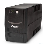 Источник бесперебойного питания UPS POWERMAN Back Pro 850, line-interactive, 850VA, 480W, фото6