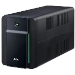 Источник бесперебойного питания APC Easy UPS BVX 1600VA/900W, 230V, AVR, 4xSchuko Outlets, 2 year warranty, фото3