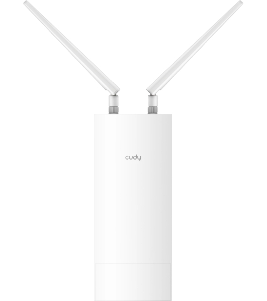 Точка доступа Cudy AP3000 Outdoor, белый