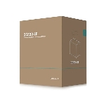 Компьютерный корпус Deepcool CG530 4F черный без БП ATX 2x120мм 2x140мм 2xUSB 2.0 1xUSB 3.0 audio bott PSU, фото11