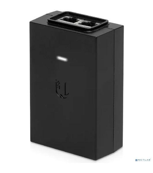 Блок питания Ubiquiti POE-48-24W блок питания 48В 0.5А Passive PoE