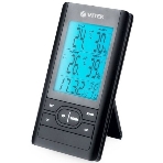 Погодная станция Vitek VT-3532 черный, фото7