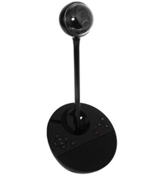 Цифровая камера Logitech BCC950 вэб-камера для оргранизации видео-конферец связи 960-000867
