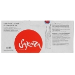 Картридж Sakura CF452A для HP, желтый, 10500 к., фото4