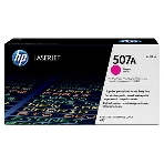 Картридж лазерный HP CE403A пурпурный для CLJ M551 6000 стр., фото2