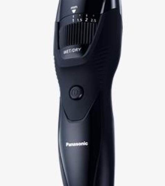 Триммер для волос Panasonic ER-Gb42-K451 8887549665691