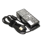 Блок питания (сетевой адаптер) для ноутбуков Lenovo 20V 3.25A 65W Rectangle (прямоугольный), фото2