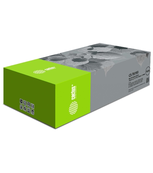 Емкость Cactus CS-T6193 (T6193 для отработанных чернил) для Epson SureColor SC-F6000/7000/T3000/5000