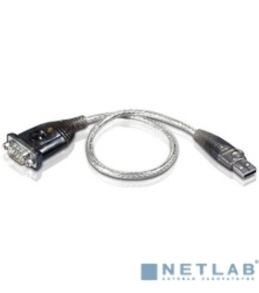 Переключатель ATEN UC232A (A7) Конвертер CONVERTER USB TO RS232