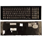 Клавиатура для ноутбука HP ProBook 4720 4720s черная, фото3