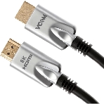 Кабель HDMI 19M/M,ver. 2.1, 8K@60 Hz 2m VCOM CG862-2M VCOM/TELECOM, фото21