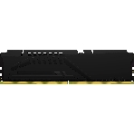 Оперативная память Kingston Fury Beast Expo, DDR5, 8Gb (1x8Gb), 6000MHz, CL30, DIMM, с радиатором, черный, фото6