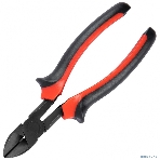 Бокорезы Matrix Black Nickel, 180 мм, двухкомпонентные рукоятки, фото10