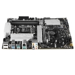 Материнская плата ASUS PRIME B650-PLUS-CSM, AM5, AMD B650, 4xDDR5, 4xSATA, 2xM.2, 1xPCIe 4.0 x16, 2xPCIe 4.0 x1, 1xDP, 1xHDMI, 1x2.5Gb LAN, 4xUSB-A 10Gbps, 2xUSB-A 5Gbps, 2xUSB-A 2.0, 5x3.5 мм, 7.1, ATX, фото14