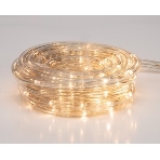 Монтажная клипса для LED ленты Neon-night 220 В 6.5x17 мм, фото2
