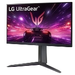 Монитор 23.8' LG UltraWide 24GS65F-B IPS 1920x1080, 180 Гц, 1 мс, 16:9, 300 кд/м2, 1xHDMI, 1хDP, 1x3.5 мм, черный, фото15