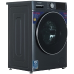 Стиральная машина Maunfeld MFWM1410SB02 темно-серебристый, загрузка фронтальная 10 кг, 1400 об/мин., класс: А+++, фото21