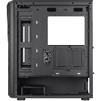 Компьютерный корпус Silverstone G41FA512ZBG0020 High airflow ATX mid-tower chassis with dual radiator support and ARGb lighting High airflow ATX mid-tower chassis with dual radiator support and ARGb lighting, фото21